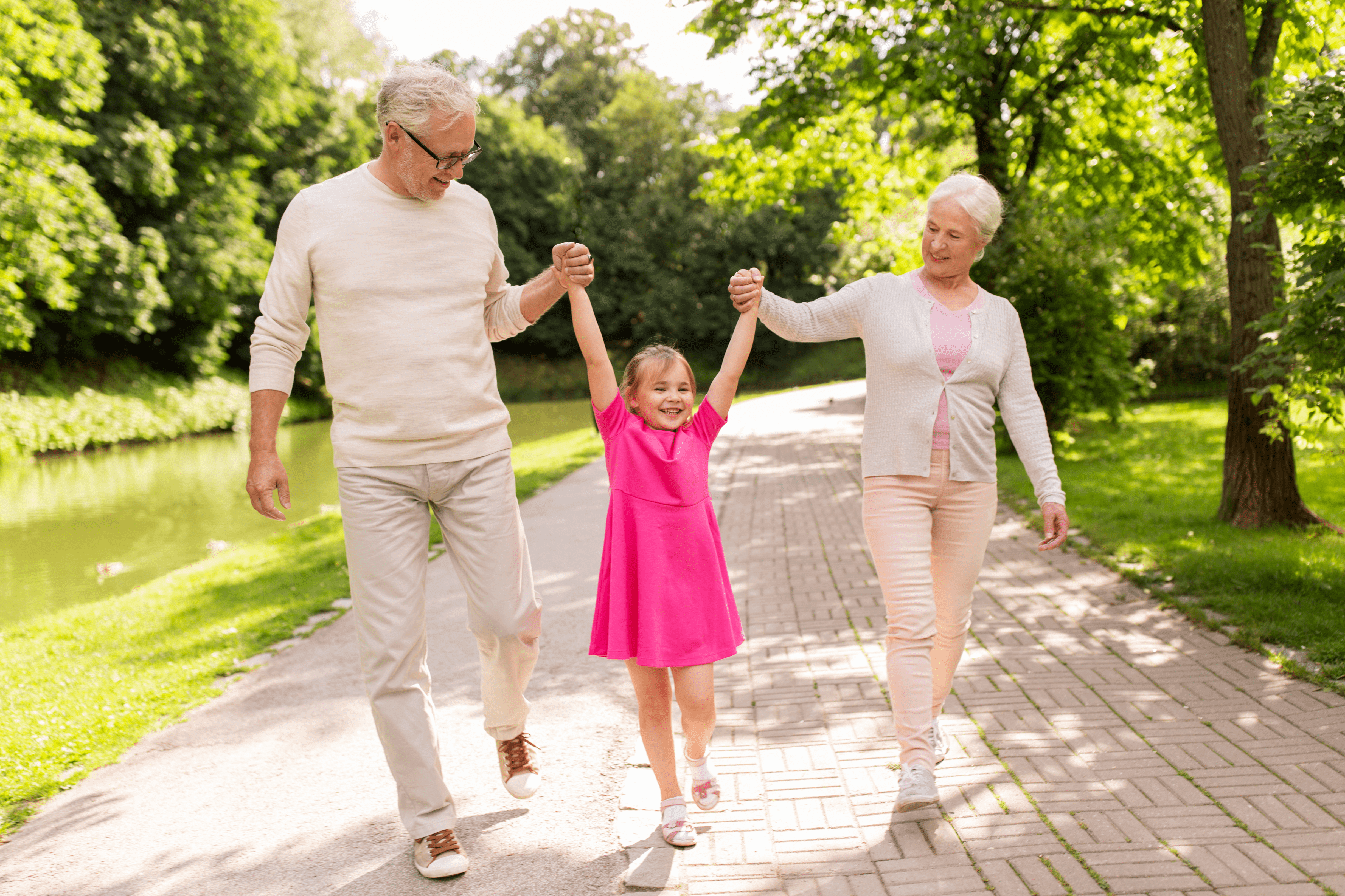 Best Parks and Walking Paths near Richmond, Texas